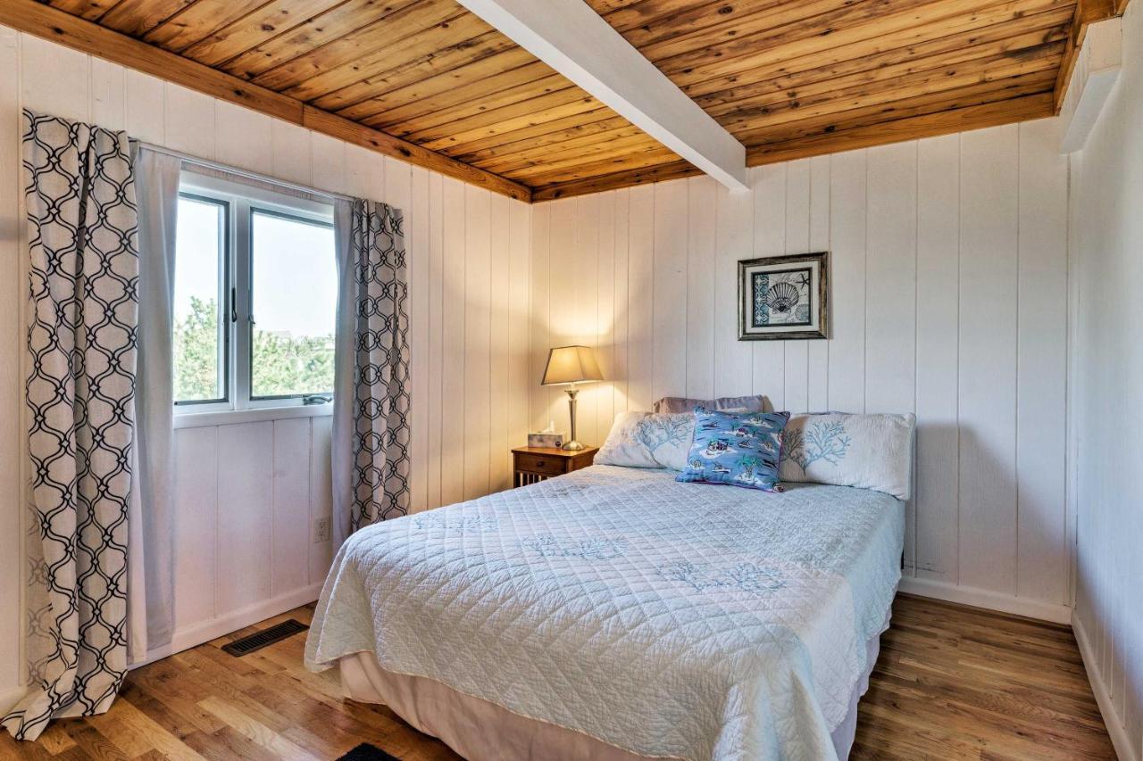 Westhampton Beach Home With Deck And Ocean Views! Exterior photo