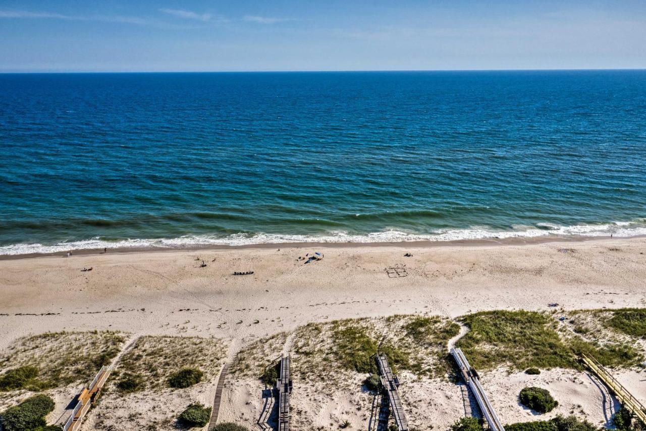 Westhampton Beach Home With Deck And Ocean Views! Exterior photo